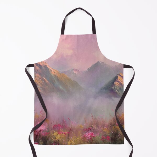 Item preview, Whispers of Bloom and Mist designed and sold by afrancisCL.
