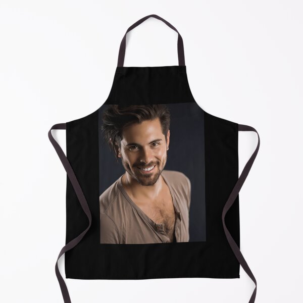 Item preview, Chris-Mcnally-Hot designed and sold by DominikKerth.