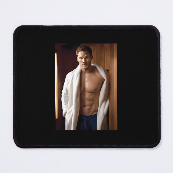 Aperçu de l'œuvre Chris Pratt (1) créée et vendue par DominikKerth.