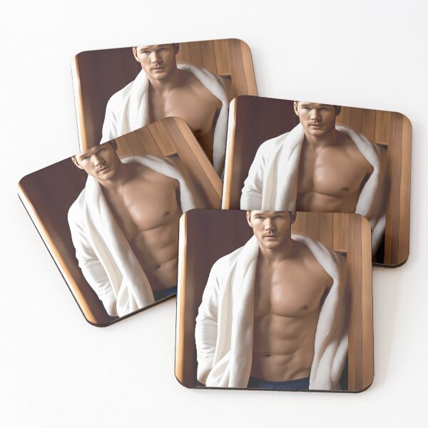 Item preview, Chris-Pratt-(1) designed and sold by DominikKerth.