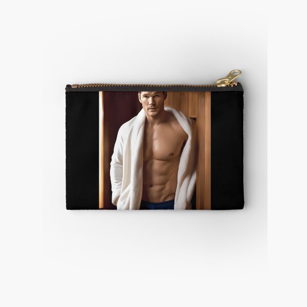 Item preview, Chris-Pratt-(1) designed and sold by DominikKerth.