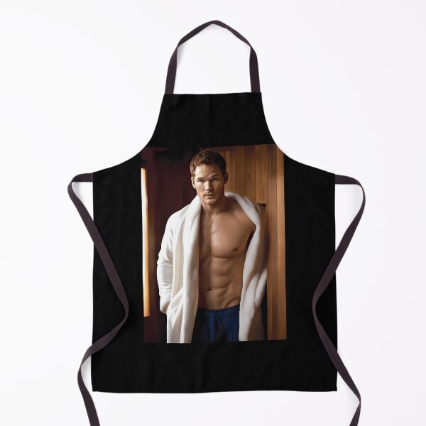 Item preview, Chris-Pratt-(1) designed and sold by DominikKerth.