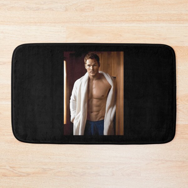 Item preview, Chris-Pratt-(1) designed and sold by DominikKerth.