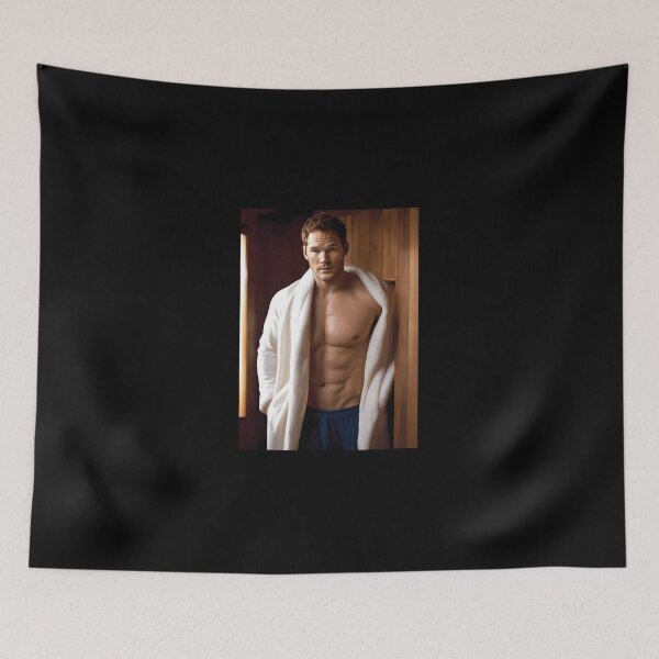 Item preview, Chris-Pratt-(1) designed and sold by DominikKerth.