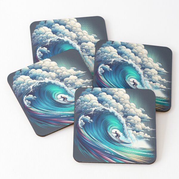 Item preview, Surf Dreaming designed and sold by laser1064.