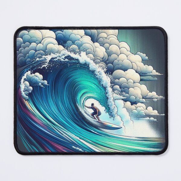 Item preview, Surf Dreaming designed and sold by laser1064.