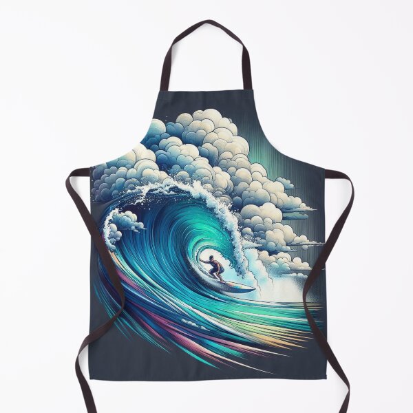 Item preview, Surf Dreaming designed and sold by laser1064.