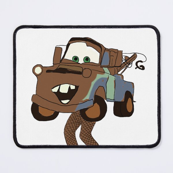 Item preview, Cursed mater designed and sold by Allee Garry.