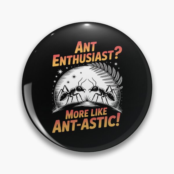 Item preview, Ant Farm Keeping Insect Colony Entomologist Hobby designed and sold by Rotasiin.