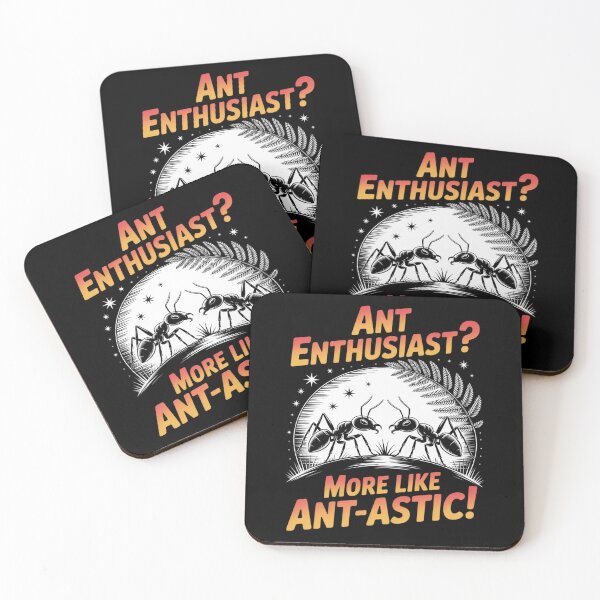 Item preview, Ant Farm Keeping Insect Colony Entomologist Hobby designed and sold by Rotasiin.