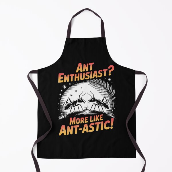 Item preview, Ant Farm Keeping Insect Colony Entomologist Hobby designed and sold by Rotasiin.