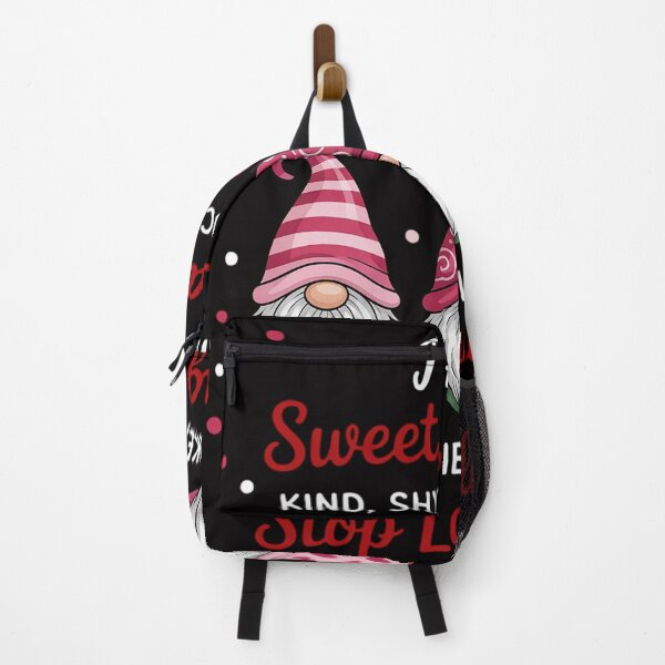 Item preview, Gnome I Am Sweet Lovable Kind Shy And Innocent designed and sold by GalaFunny.