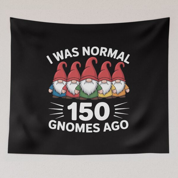 Item preview, Gnome Gardening Gardening Gnomes Gardener & Garden Gnome designed and sold by GalaFunny.