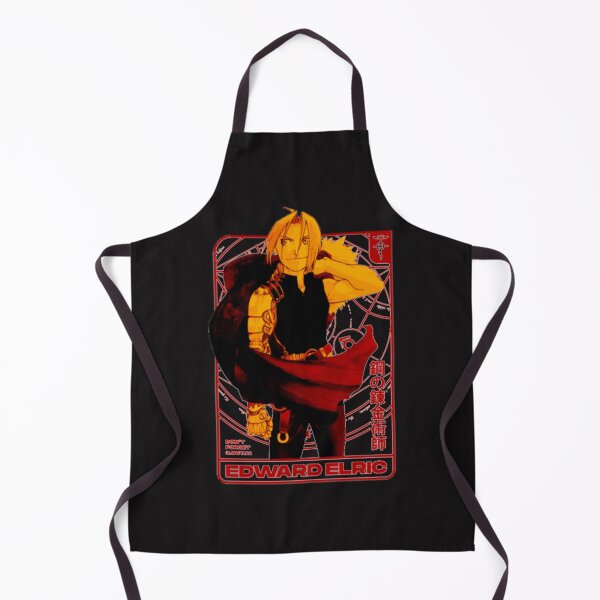 Item preview, Fusión de Fullmetal Alchemist designed and sold by chiolamondy.