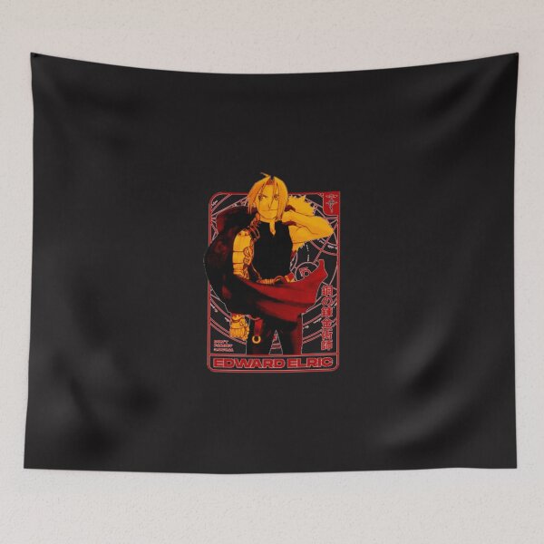 Item preview, fullmetal alchemist fusion designed and sold by chiolamondy.
