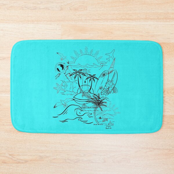 Item preview, Summer DayDreams designed and sold by artbyomega.