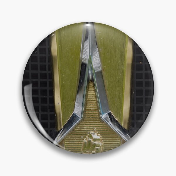 Item preview, 'The Forward Look' designed and sold by John Schneider.
