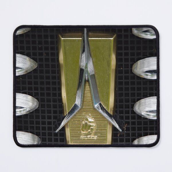 Item preview, 'The Forward Look' designed and sold by John Schneider.