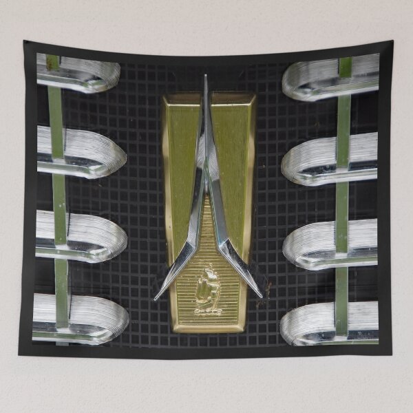 Item preview, 'The Forward Look' designed and sold by John Schneider.