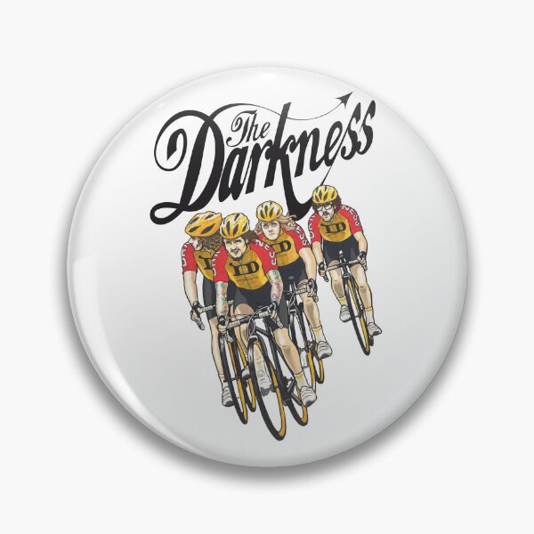 Item preview, BIKEDARKNESS designed and sold by gwawrmower.