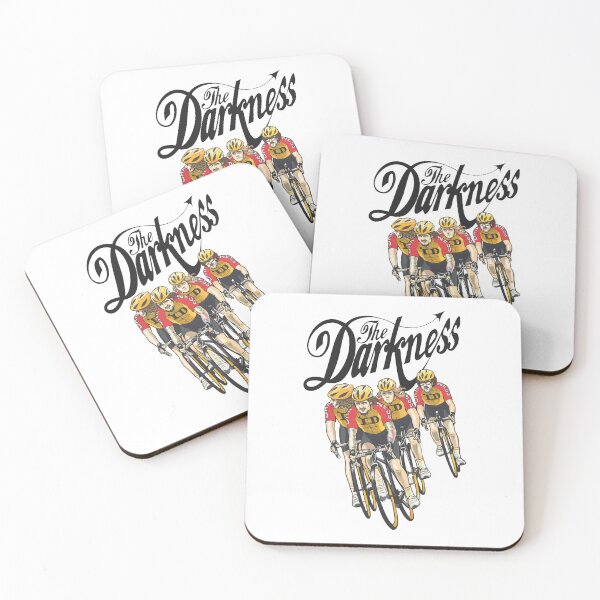 Item preview, BIKEDARKNESS designed and sold by gwawrmower.
