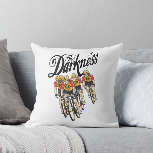 Item preview, BIKEDARKNESS designed and sold by gwawrmower.