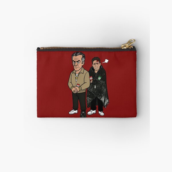 Item preview, The Sopranos Family Cuties - Pine Barrens Provisions designed and sold by CleverCulture.