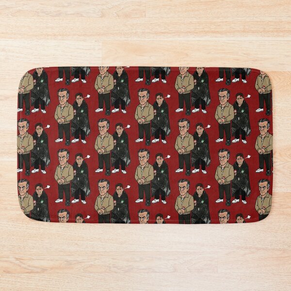 Item preview, The Sopranos Family Cuties - Pine Barrens Provisions designed and sold by CleverCulture.