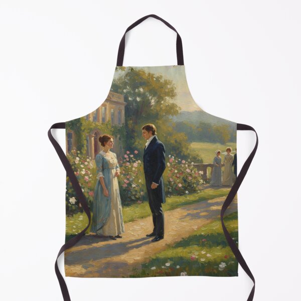 Item preview, 'Pride and Prejudice', a novel by Jane Austen designed and sold by Filologica.