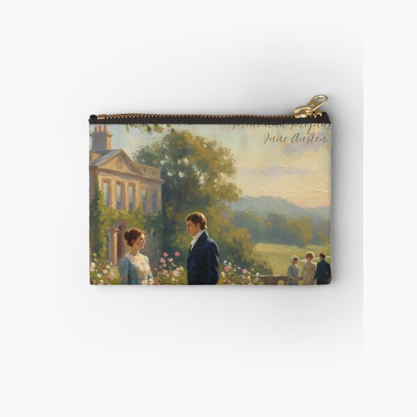 Artikelvorschau, „Stolz und Vorurteil“, ein Roman von Jane Austen entworfen und verkauft von Filologica.