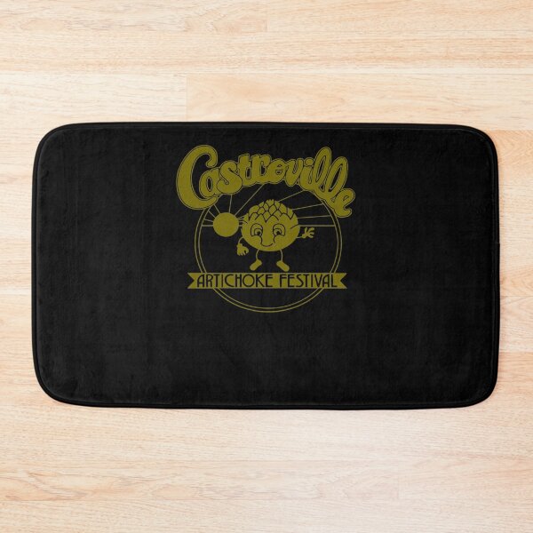 Item preview, CASTROVILLE-ARTICHOKE-FESTIVAL-- designed and sold by TysonShillito.