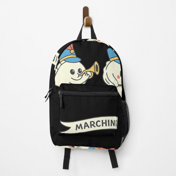Item preview, Marching Dumpling Cute Parade Band Illustration designed and sold by haitrieuic96.