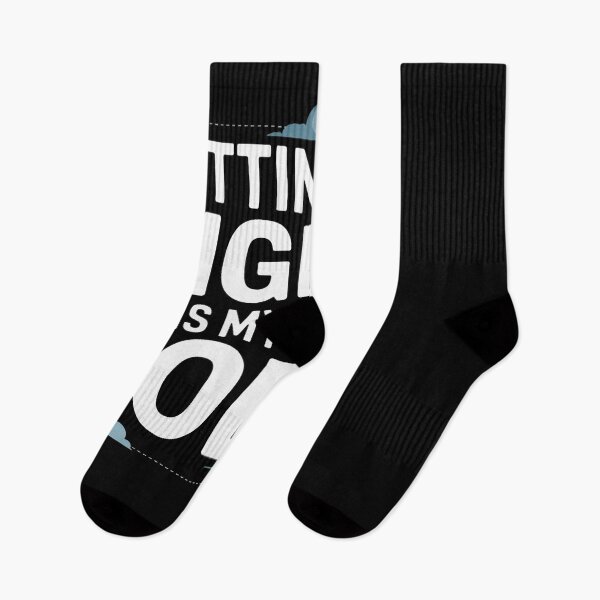 Item preview, Getting High Is My Job Aviation For A Pilot Gift designed and sold by RustsyMin.