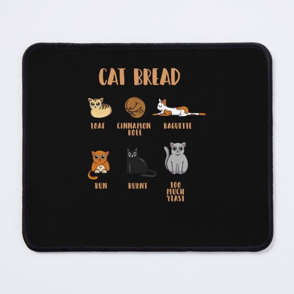 Item preview, Cat-Bread---The-Catloaf-Collection-- designed and sold by TysonShillito.