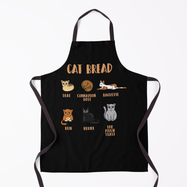 Item preview, Cat-Bread---The-Catloaf-Collection-- designed and sold by TysonShillito.