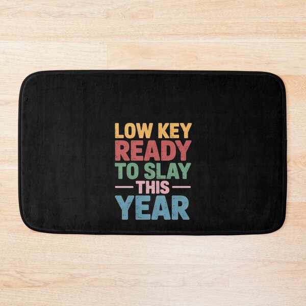 Item preview, Gen Z Alpha Back To School Low Key Ready To Slay This Year designed and sold by RustsyMin.