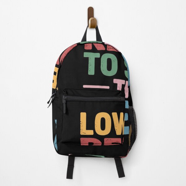 Item preview, Gen Z Alpha Back To School Low Key Ready To Slay This Year designed and sold by RustsyMin.