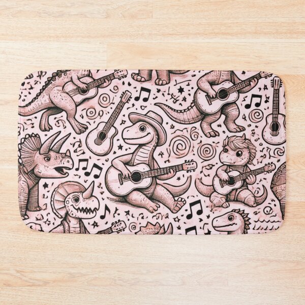 Item preview, dinosaur themed designed and sold by TEEJAMBOREE.