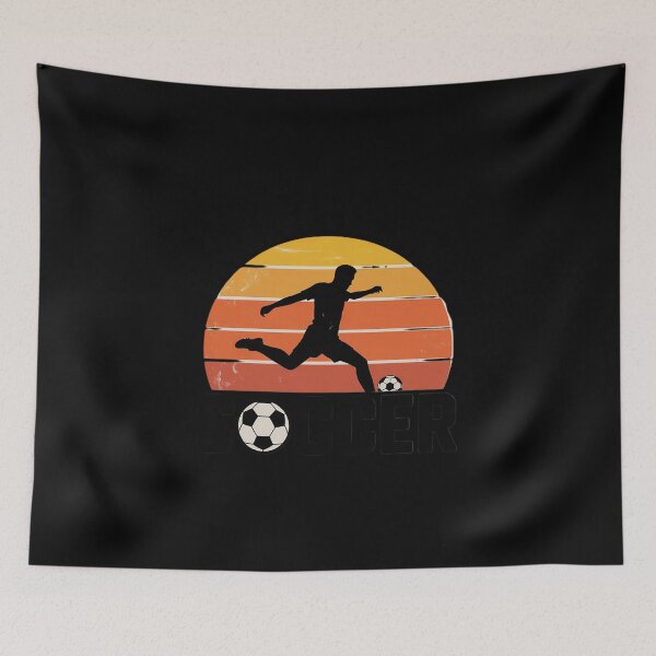Item preview, Apparently I Like Soccer Season Funny Game Day Mom Dad Fan designed and sold by LinlinsDemons.