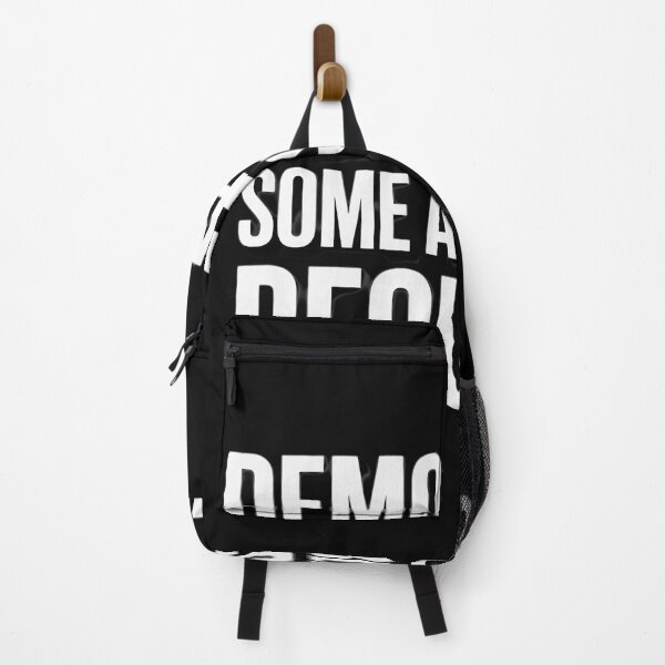 Item preview, Democracy Shirt - Funny Political designed and sold by trinfhri.