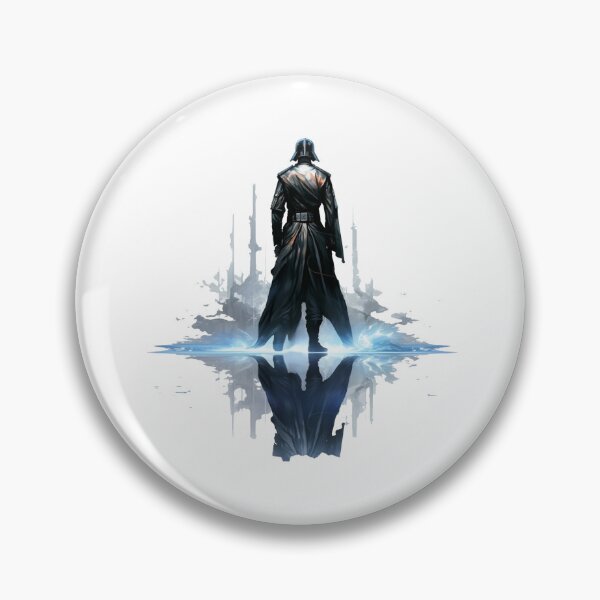 Item preview, Lord Vader designed and sold by Nice En.