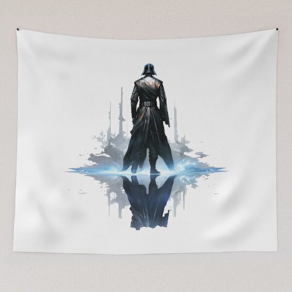 Item preview, Lord Vader designed and sold by Nice En.