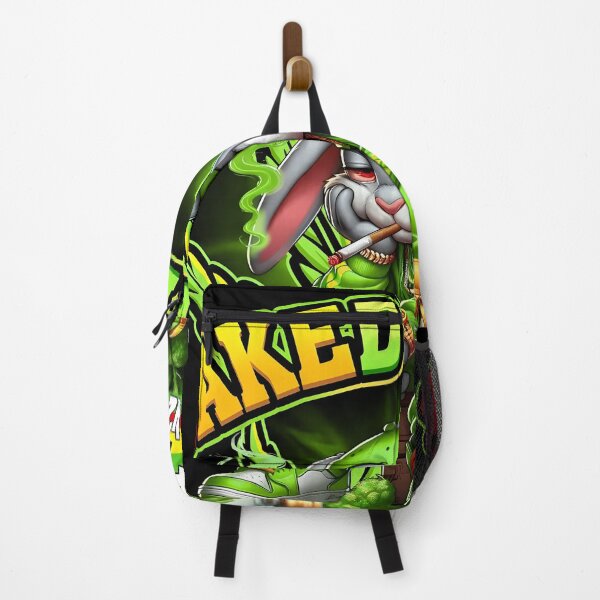 Item preview, Skip The Hunt Smoke The Blunt designed and sold by DorikoKazan.