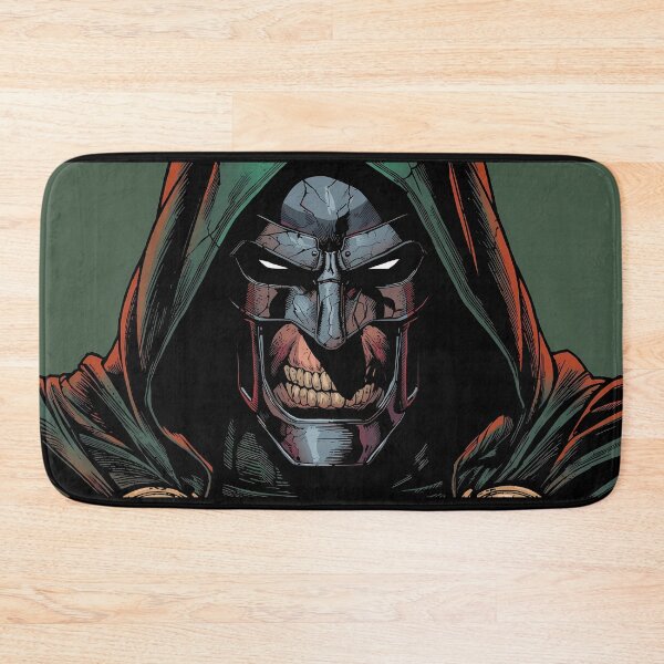 Item preview, Iron Gaze: The Broken Mask designed and sold by SharikoKenai99.