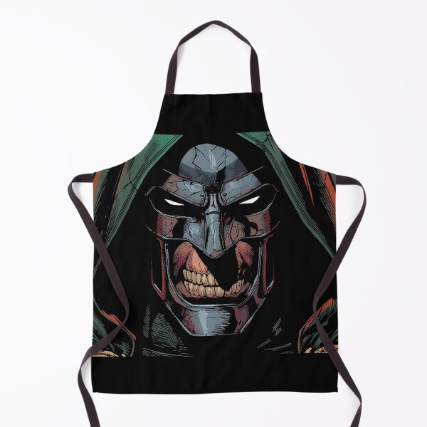 Item preview, Iron Gaze: The Broken Mask designed and sold by SharikoKenai99.