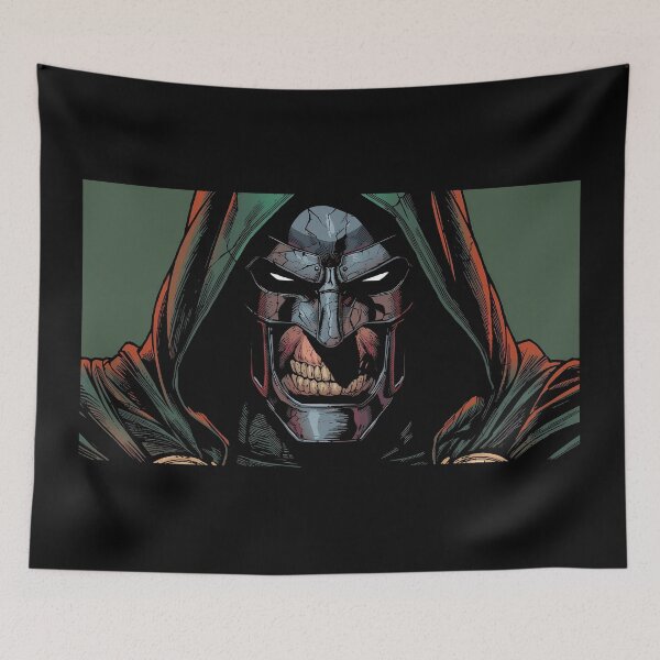 Item preview, Iron Gaze: The Broken Mask designed and sold by SharikoKenai99.