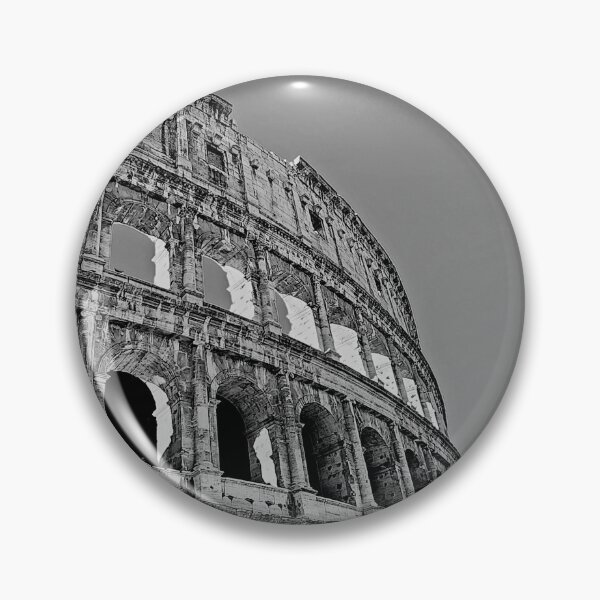 Item preview, The Coliseum designed and sold by Creative-Lee.