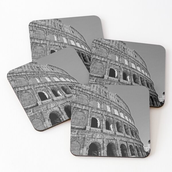 Item preview, The Coliseum designed and sold by Creative-Lee.