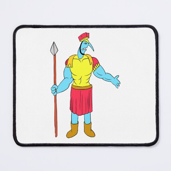 Item preview, Roman Guard designed and sold by Quistlor.