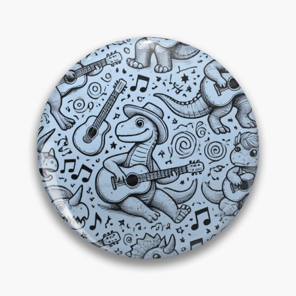 Item preview, dinosaur themed designed and sold by TEEJAMBOREE.